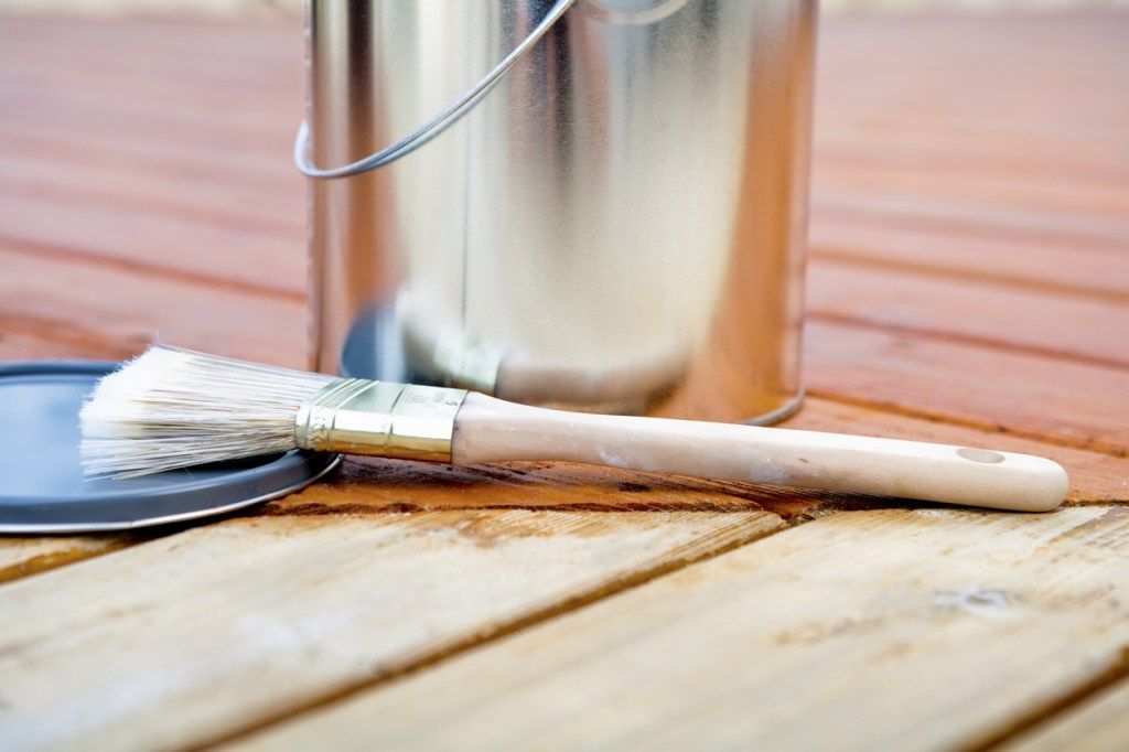 Blog 16: Protecting and Updating Your Decks and Outdoor Wood Surfaces in Portland