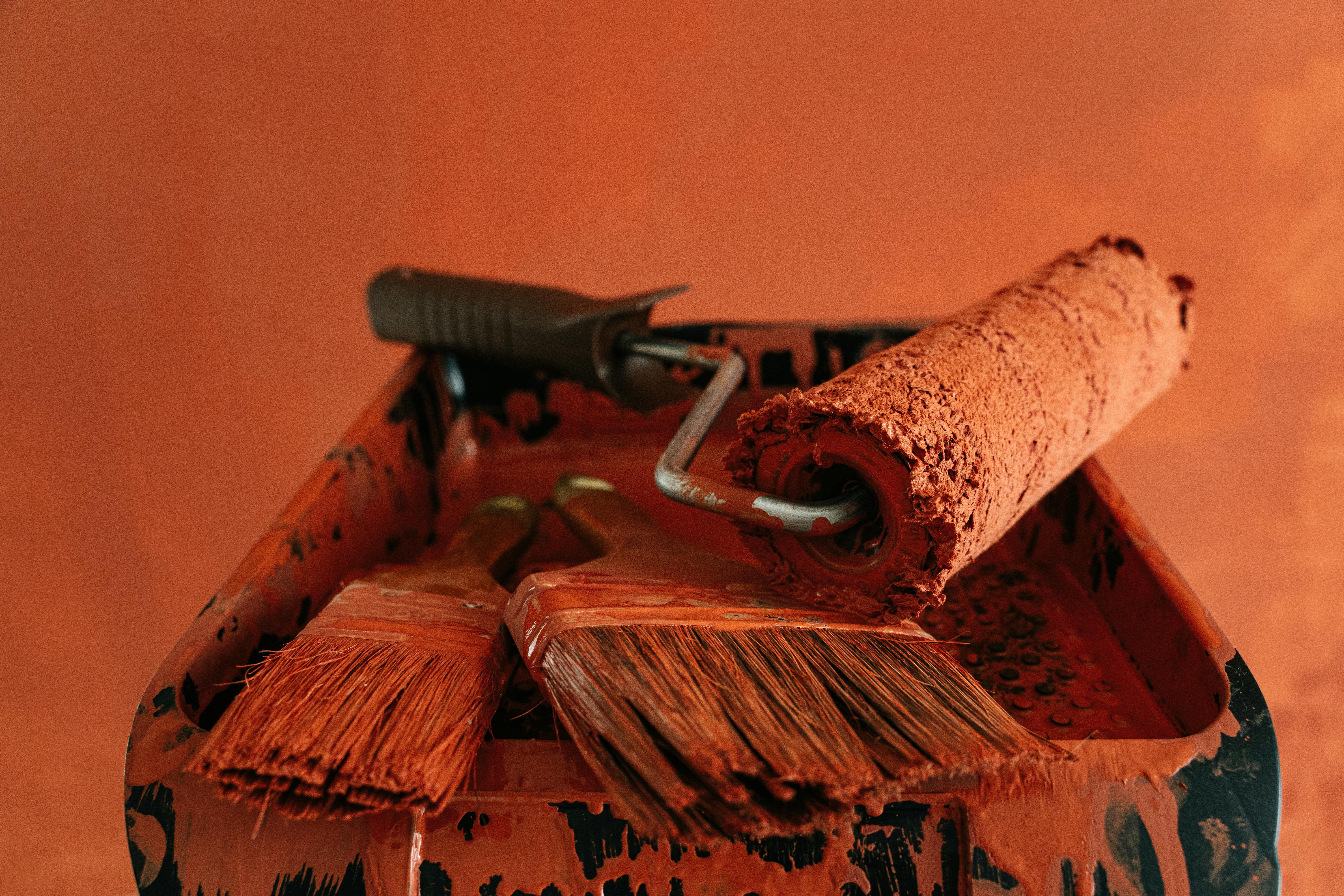 Blog 2: Best Times to Paint Your Portland Home (Interior & Exterior)