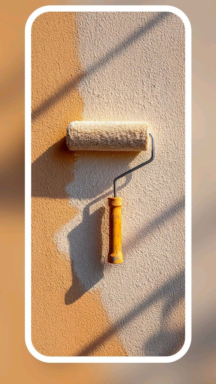 historic Portland home painting