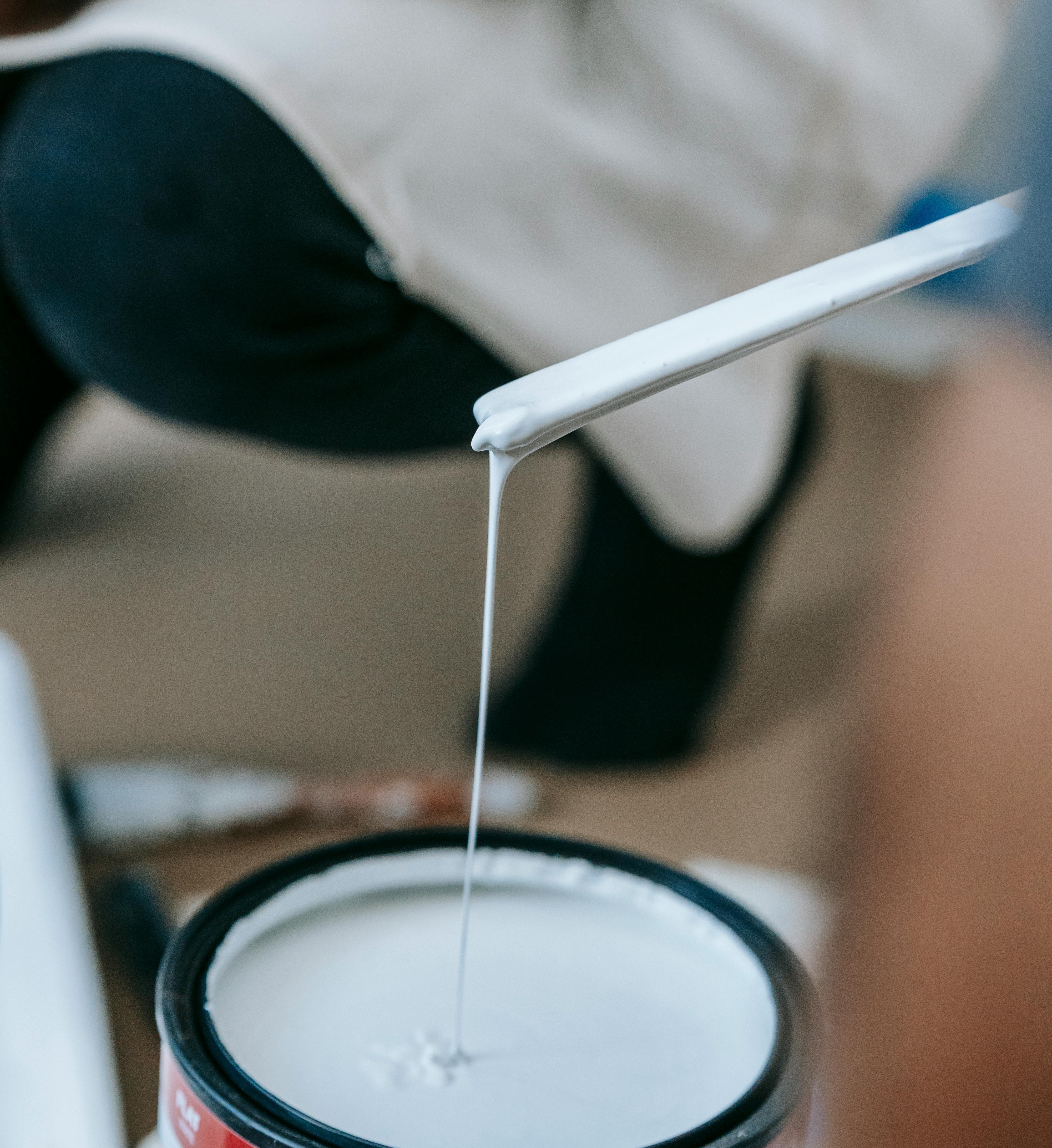 Portland home remodel painting coordination