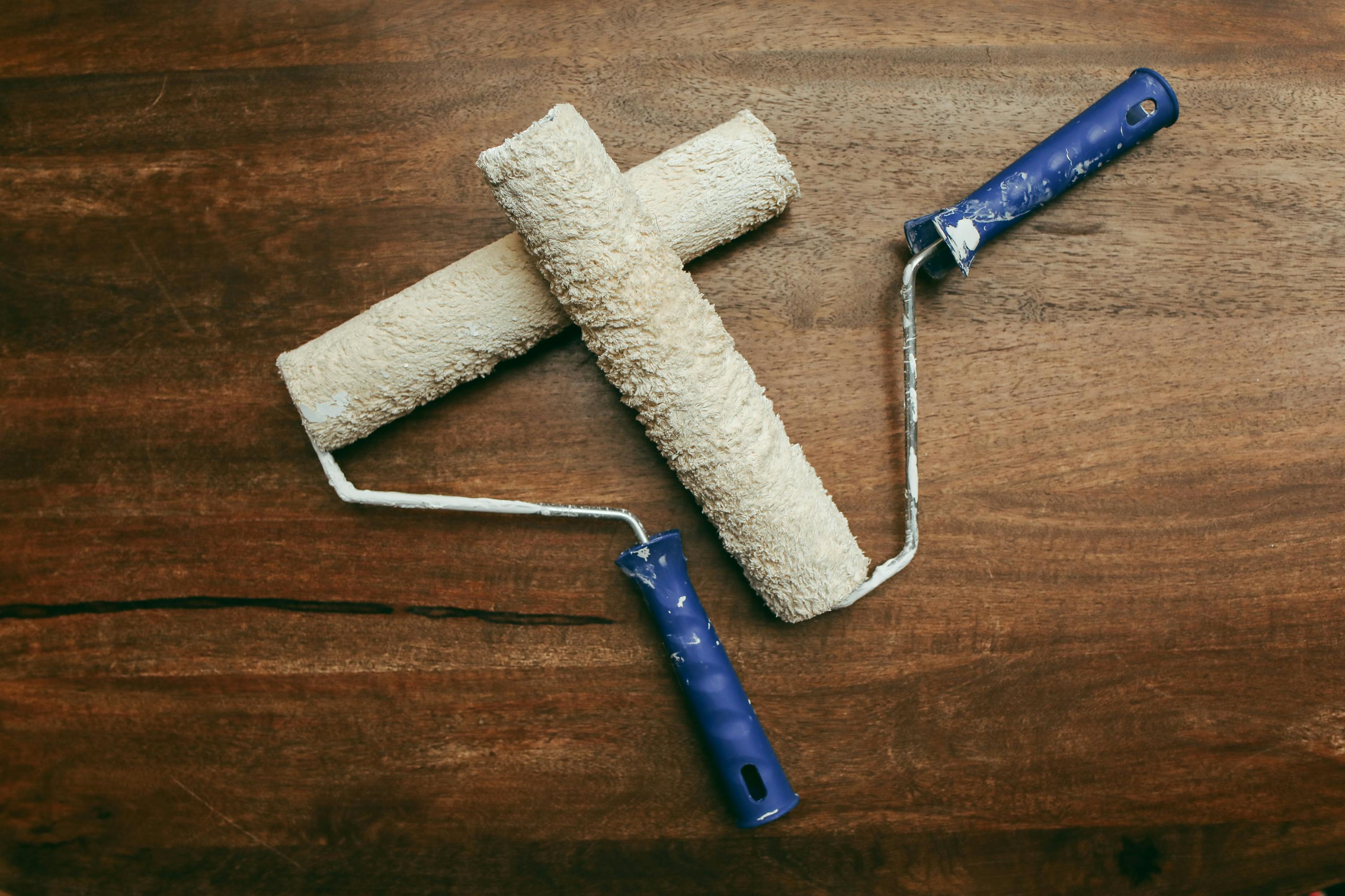Blog 3: Freshening Up Commercial Offices with Professional Painting Services in Portland