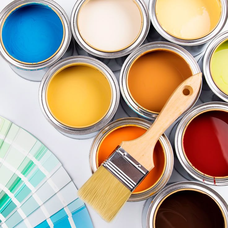Blog 5: Choosing Exterior Colors for Northwest Architecture in Portland