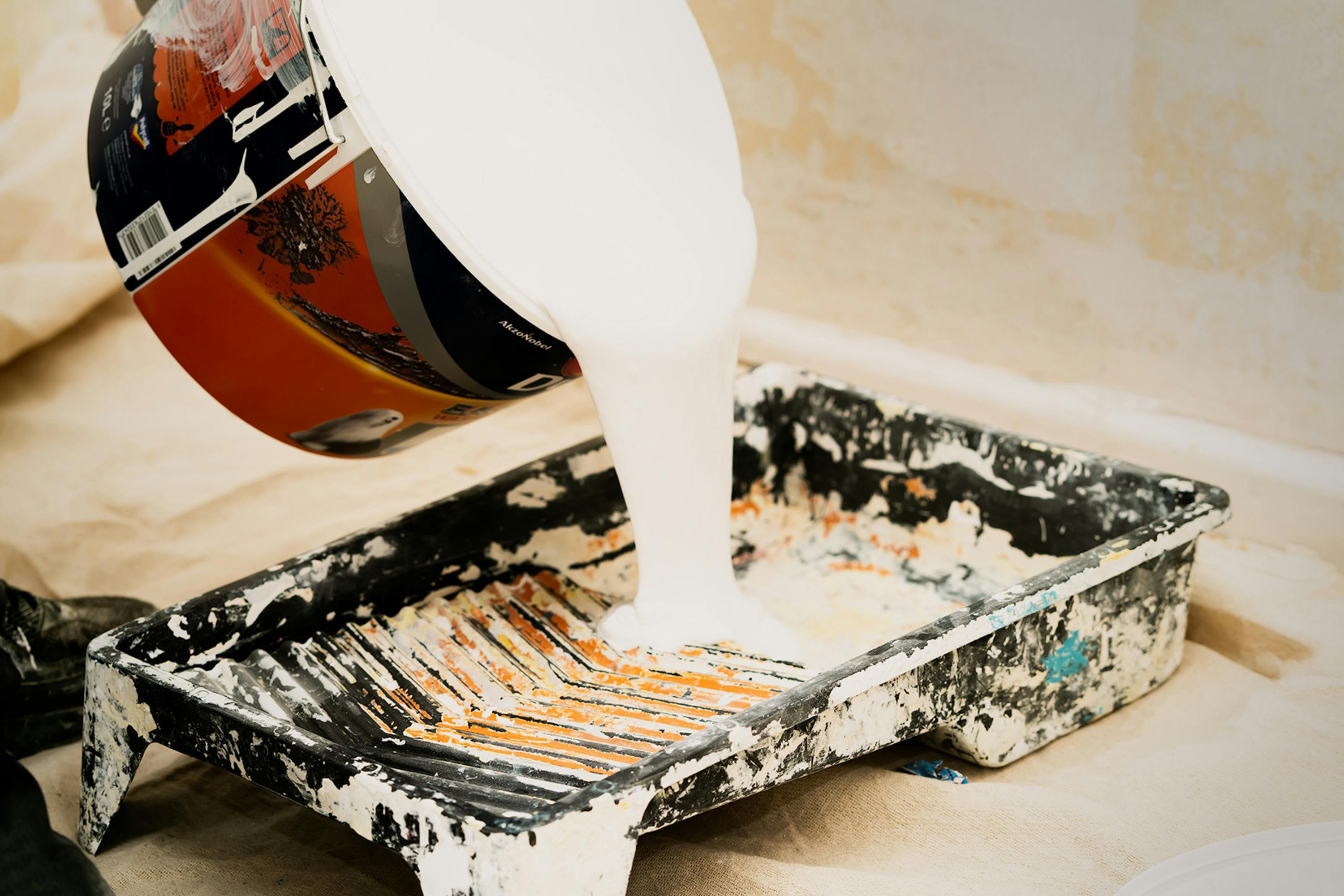 Blog 6: DIY vs. Professional Painters in Portland: Pros and Cons