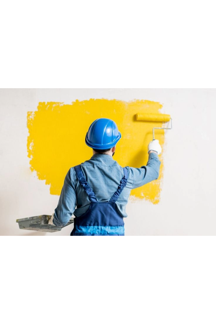 Portland home exterior painting example