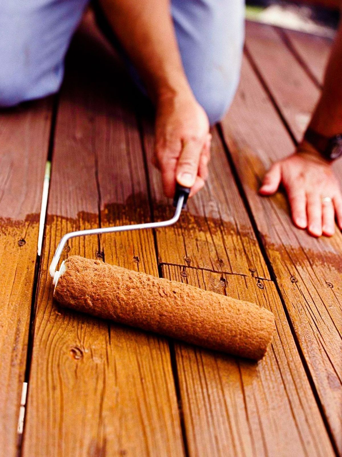 Blog 20: Painting Outdoor Structures: Sheds, Pergolas, and Fences in Portland