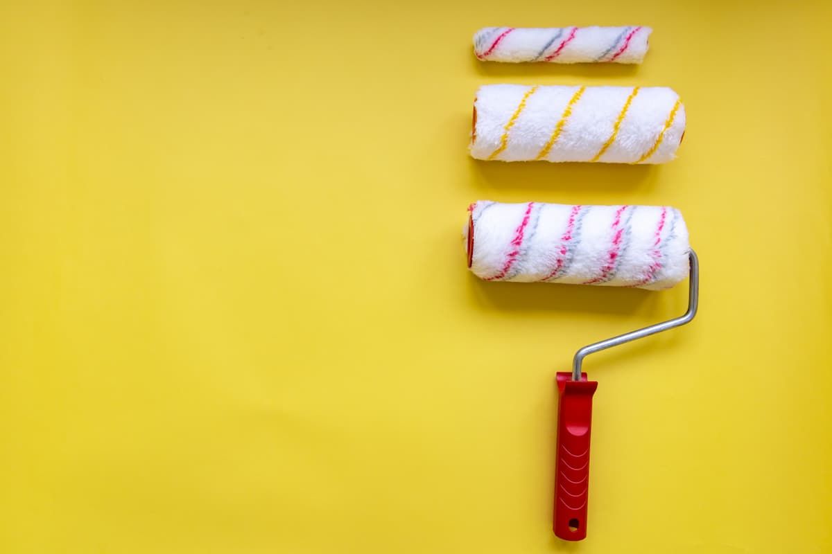 Blog 24: How to Match New Paint with Existing Walls in Portland Homes